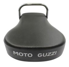 SELLINO POSTERIORE MOTO GUZZI