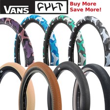 Pneumatici bici urbana Cult X