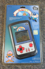 MAPPY ANNI '80 GIOCO LCD