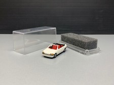 Ford Escort Ghia Cabriolet