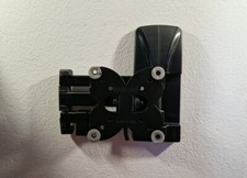 Supporto Tv e Monitor a muro Meliconi Slimstyle Plus 100