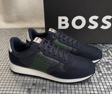 Scarpe da ginnastica uomo Hugo
