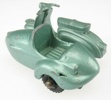MATCHBOX n.36 - Lambretta