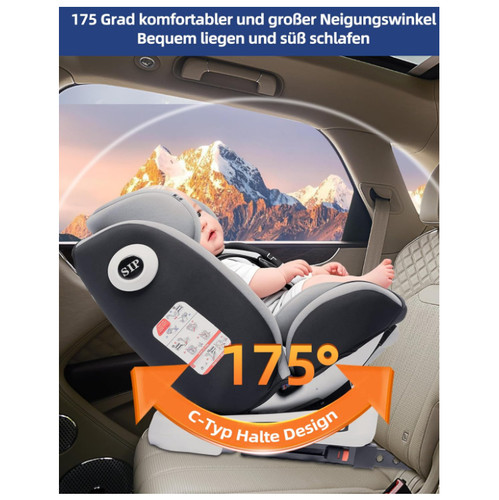 Fourward isofix seggiolino - fourward,