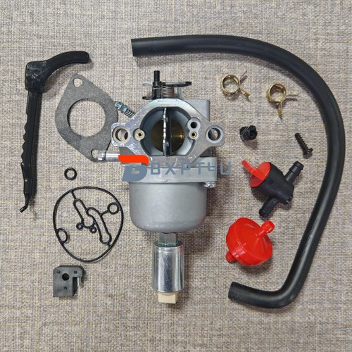 Carburatore per trattorino