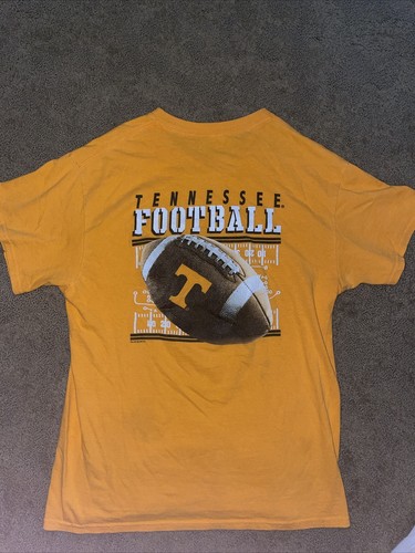 Maglia vintage tennessee - maglia,