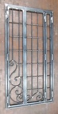 CANCELLO PORTONE in Ferro