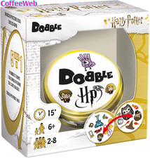 - Harry Potter Dobble Gioco Da