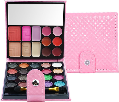 Colori palette ombretti - 32,