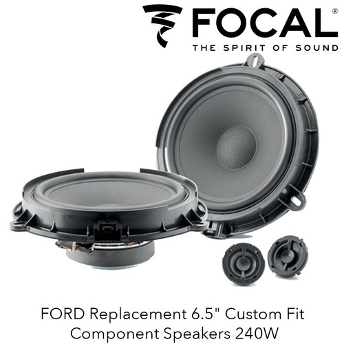 Focal isford165 ricambio - -,