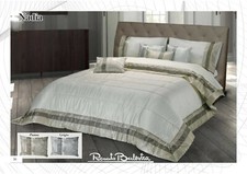 Trapunta Piumone Invernale Renato Balestra Nadia Letto Matrimoniale Elegante