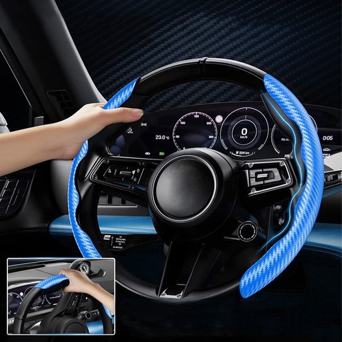 Coprivolante auto fibra - auto, in