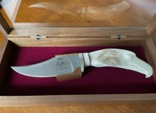  coltello originale Harley