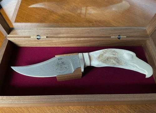 Coltello originale harley - coltello,