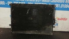 Ricambi usati radiatore - radiatore, aria