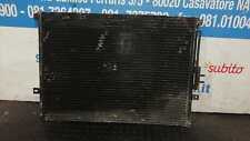 RICAMBI USATI, RADIATORE ARIA CONDIZIONATA JEEP GRAND CHEROKEE 2.7 TD