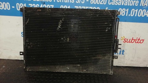 Ricambi usati radiatore aria - ricambi, usati,