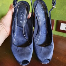 Sandali donna classoco