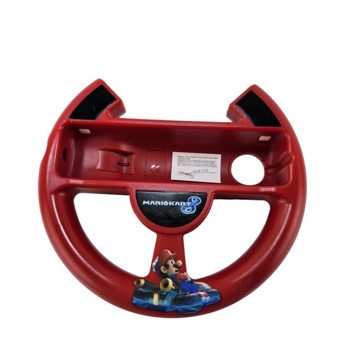 Volante joy con mario kart - joy-con, 8