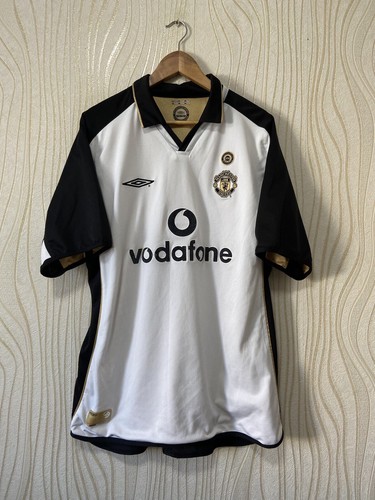 Maglia calcio manchester - calcio,