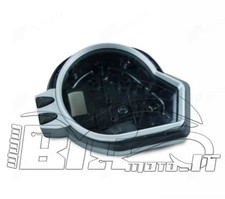 Cruscotto Porta Strumentazione