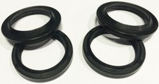 Fork Wiper & Seal Seals Set