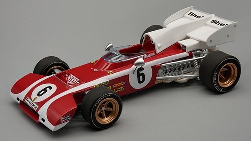 Modellino auto formula f1 - modellino,