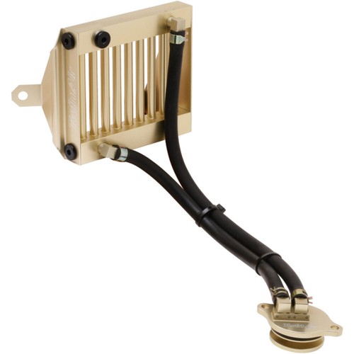 Radiatore olio twin - olio,
