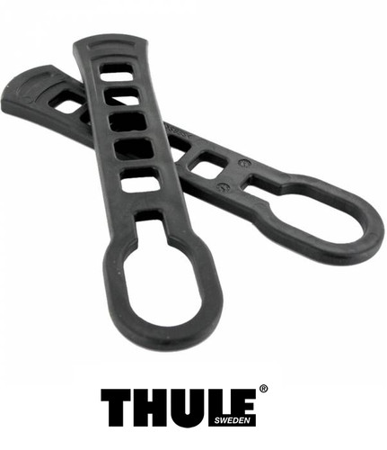 Thule 9705 972 - , 9708