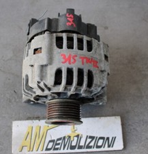 8200654541C ALTERNATORE