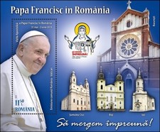 2019 Viaggio di Papa