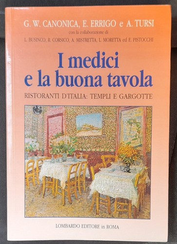 Medici buona tavola - medici,