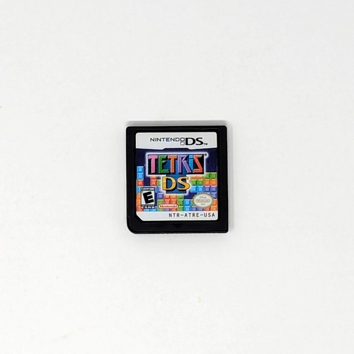 Tetris - ds, ds)