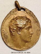 TOURING CLUB ITALIANO TCI 1904