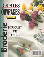 Tutti I Lavori N°1 - Ricamo