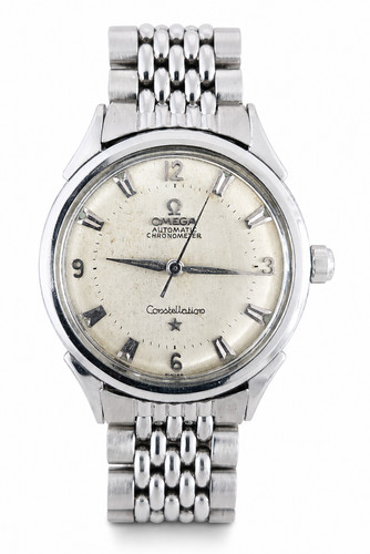 Orologio omega constellation - orologio,