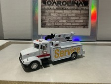 1/50 NORSCOT CAT DEALER WHITE