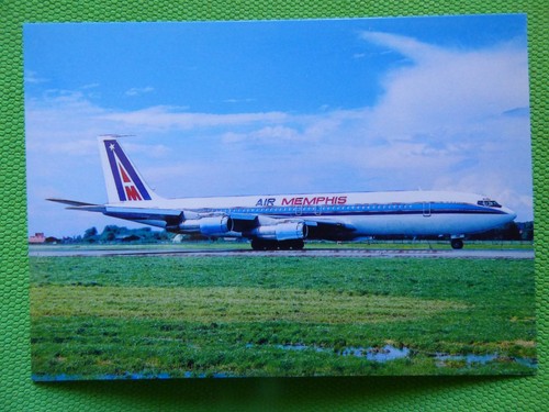 Air menphis 707 - ,