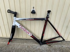 Telaio bici corsa strada
