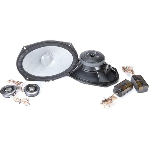 Alpine s69c car audio - alpine, r2-s69c