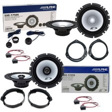 Kit 6 Casse Altoparlanti