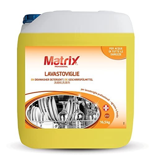 Detergente lavastoviglie - detergente,
