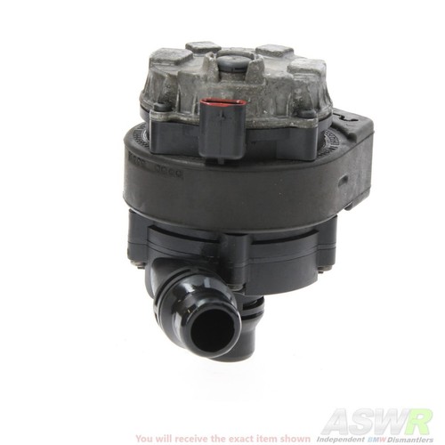 Pompa acqua ausiliaria bmw f30 - acqua,