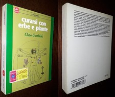 Curarsi con erbe e piante