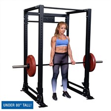 Body-Solid GPR400 Power Rack -