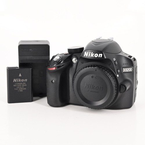 Corpo fotocamera reflex