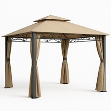 Gazebo Arion 3x3 mt Telo