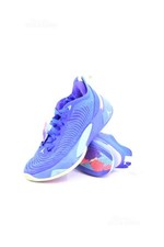 Nike Jordan Men's Shoes Blue