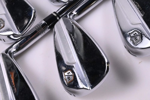 Wilson staff model - wilson,