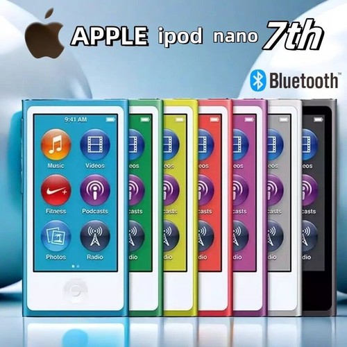 2026 apple ipod nano - 2026🎁apple, 7a